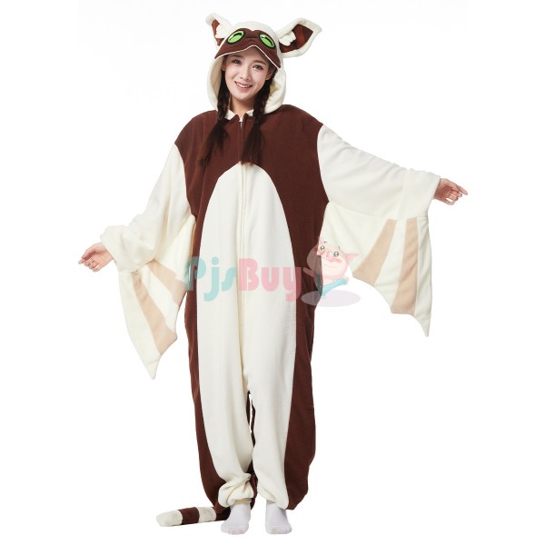 Momo Halloween Costume For Adult Onesie Outfit