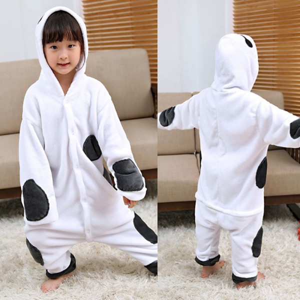Baymax Kids Animal Onesie Pajamas Movie Cute Costume
