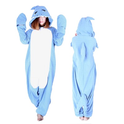 Shrak Onesie Pajamas Costumes Adult Animal Onesies Button Closure