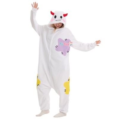 Imp Onesie for Adult Cute Easy Halloween Costume Party Outfit