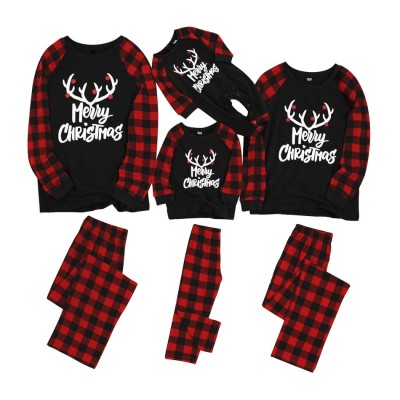 Family Matching Christmas Pjs Holiday Christmas Pajamas